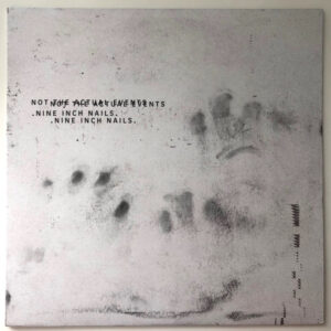 Nine Inch Nails - Not The Actual Events-0