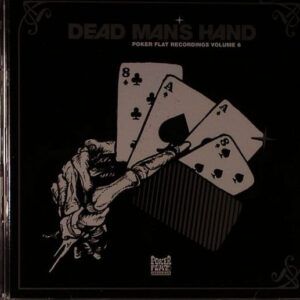 Various - Poker Flat Volume 6 - Dead Man's Hand-0