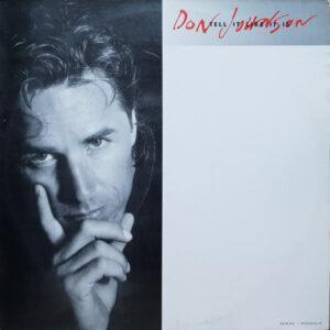 Don Johnson - Tell It Like It Is-0