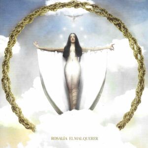 Rosalía (3) - El Mal Querer-0