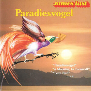 James Last - Paradiesvogel-0