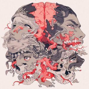 Konami Kukeiha Club - Castlevania III: Dracula's Curse - Original Video Game Soundtrack-0