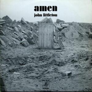John Littleton - Amen-0