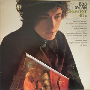 Bob Dylan - Greatest Hits-0