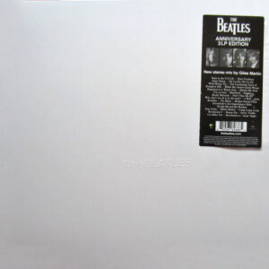 The Beatles - The Beatles-0
