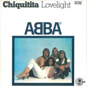 ABBA - Chiquitita-0