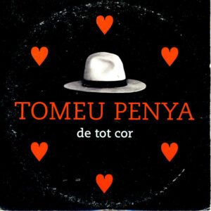Tomeu Penya - De Tot Cor-0
