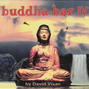 David Visan - Buddha-Bar IV-0