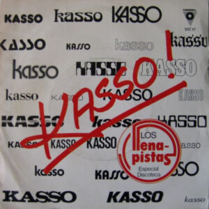 Kasso - Kasso / Key West-0