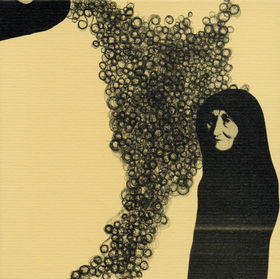 Ilyas Ahmed - The Vertigo Of Dawn-0