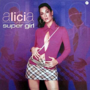 Alicia (7) - Super Girl-0