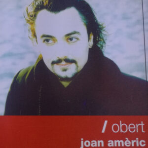 Joan Améric - Obert-0