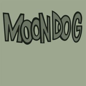 Moondog (2) - Moondog And His Friends-0