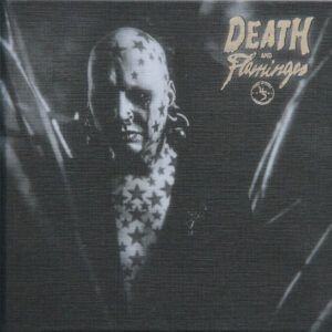 Sopor Aeternus & The Ensemble Of Shadows - Death And Flamingos-0
