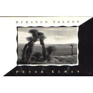 Peter Elman - Durango Saloon-0