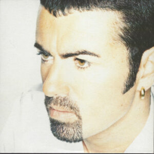 George Michael - Jesus To A Child-0
