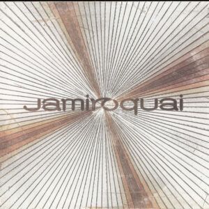 Jamiroquai - Little L-0