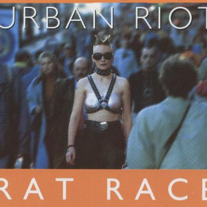 Urban Riot - Rat Race-0