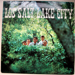 Los Salt Lake City - Los Salt Lake City-0