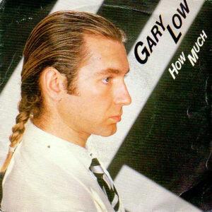 Gary Low - How Much-0
