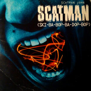 Scatman John - Scatman (Ski-Ba-Bop-Ba-Dop-Bop)-0