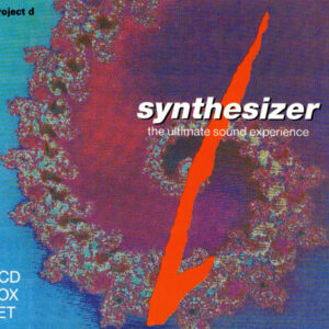 Project D - Synthesizer - The Ultimate Sound Experience-0