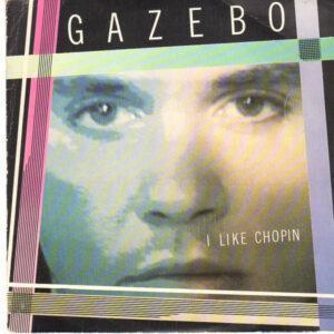 Gazebo - I Like Chopin-0