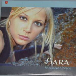 Sara (188) - Te Comeré A Besos-0