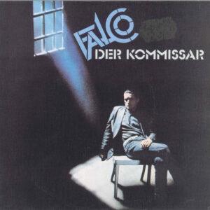 Falco - Der Kommissar-0