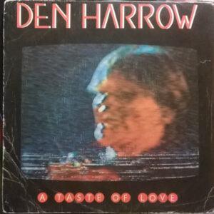 Den Harrow - A Taste Of Love-0