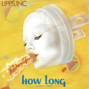 Lipps, Inc. - How Long = Cuanto Tiempo-0