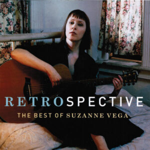 Suzanne Vega - Retrospective: The Best Of Suzanne Vega-0