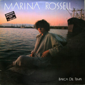 Marina Rossell - Barca Del Temps-0