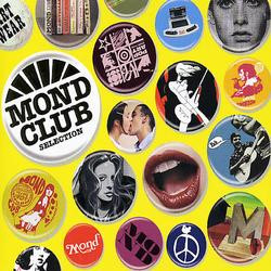 Various - Mond Club Selection-0