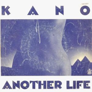 Kano - Another Life / Dance School-0
