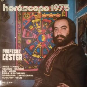 Profesor Lester - Horoscopo 1975-0