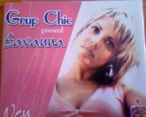 Grup Chic Present Savanna (13) - Ven-0