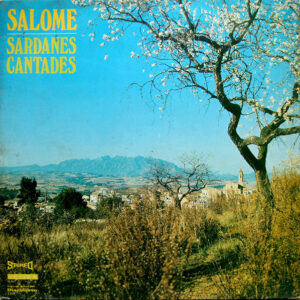 Salomé (2) - Sardanes Cantades-0