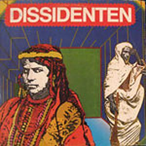 Dissidenten - Inshalla / Bajka's Gnaoui-0