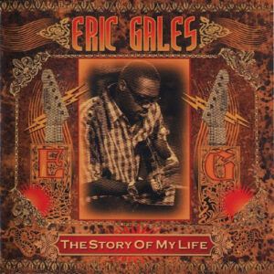 Eric Gales - The Story Of My Life-0