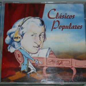 Various - Clásicos Populares-0