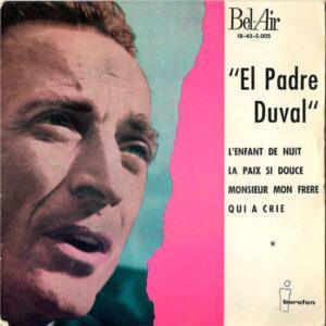 Aimé Duval - L'Enfant De Nuit-0