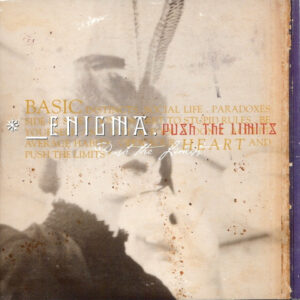 Enigma - Push The Limits-0