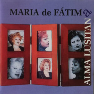 Maria De Fátima - Alma Lusitana-0