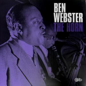 Ben Webster - The Horn-0