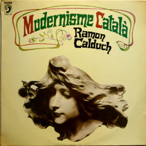 Ramón Calduch - Modernisme Català-0