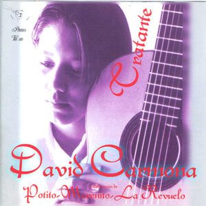 David Carmona (2) - Tratante-0