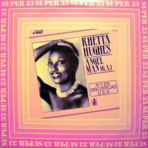 Rhetta Hughes - Angel Man (G.A.)-0