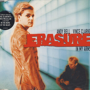 Erasure - In My Arms-0
