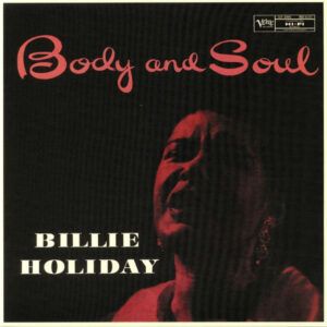 Billie Holiday - Body And Soul-0